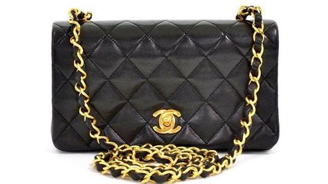 vintage chanel bags nyc|Pilgrim New York .